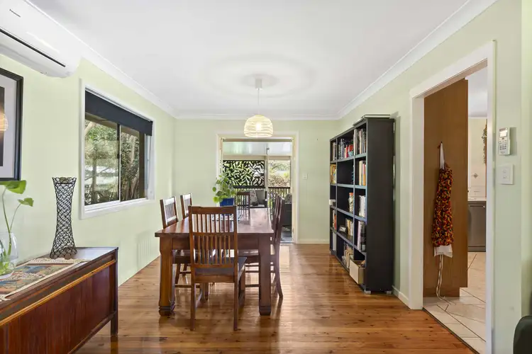 Fourth view of Homely house listing, 19 Leichhardt Street, Centenary Heights QLD 4350