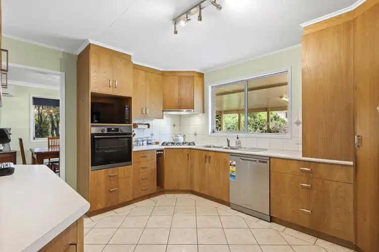 Sixth view of Homely house listing, 19 Leichhardt Street, Centenary Heights QLD 4350