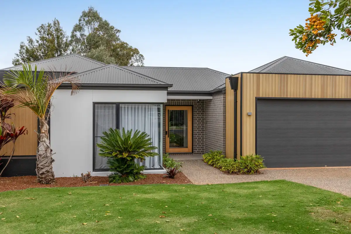 Main view of Homely house listing, 80 Webcke Crescent, Kleinton QLD 4352