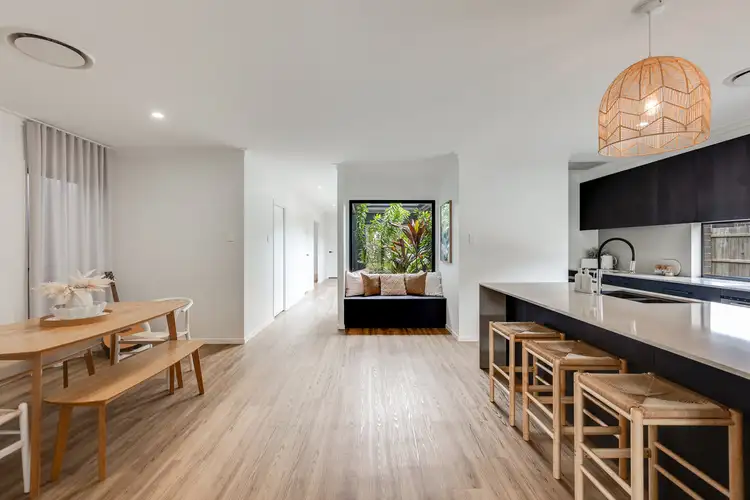 Fifth view of Homely house listing, 80 Webcke Crescent, Kleinton QLD 4352