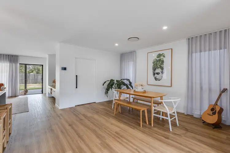 Sixth view of Homely house listing, 80 Webcke Crescent, Kleinton QLD 4352