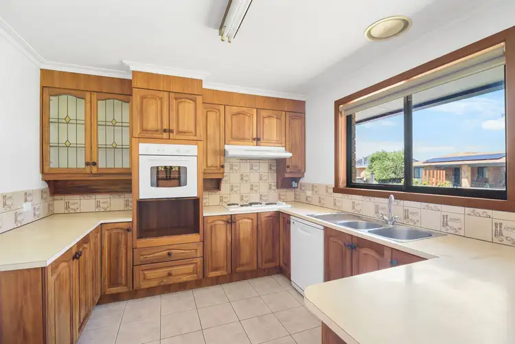 Second view of Homely house listing, 6 Janice Way, Sale VIC 3850