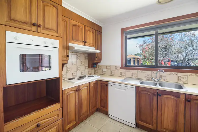 Fifth view of Homely house listing, 6 Janice Way, Sale VIC 3850