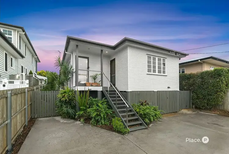Main view of Homely house listing, 34 Ballarat Street, Mount Gravatt East QLD 4122