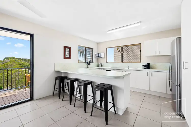 Fifth view of Homely unit listing, 2/36 King Street, Kings Beach QLD 4551