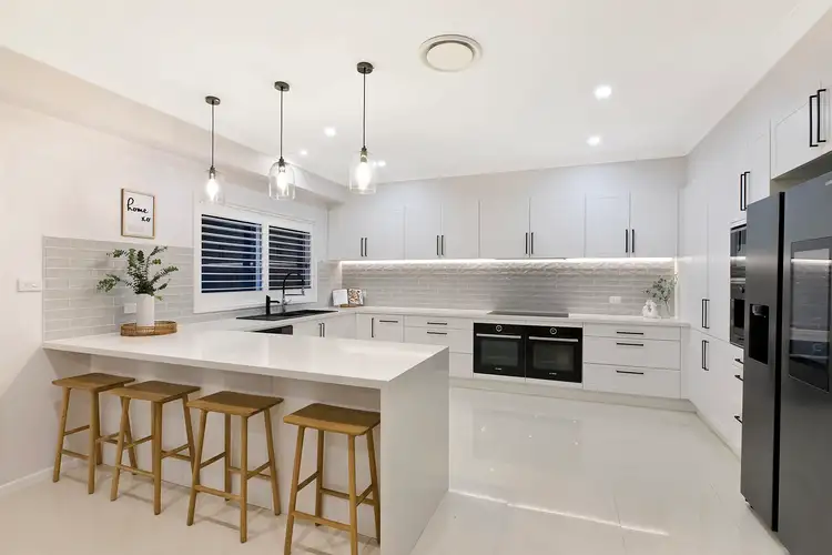 Second view of Homely house listing, 6 Ridgeview Close, Terrigal NSW 2260