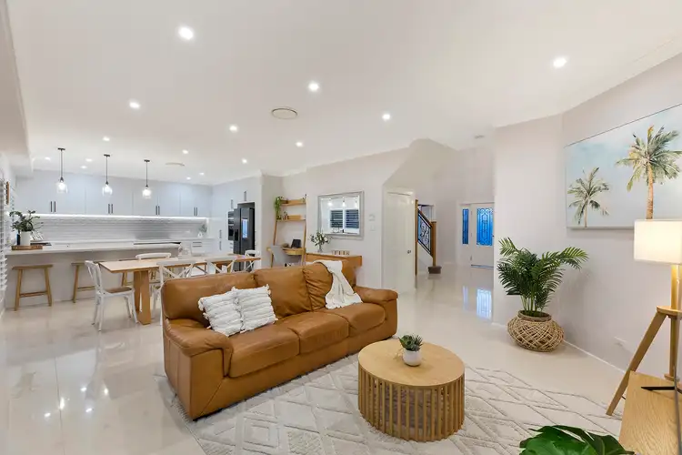 Third view of Homely house listing, 6 Ridgeview Close, Terrigal NSW 2260