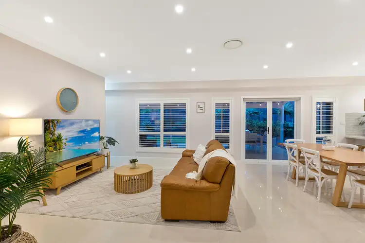 Fourth view of Homely house listing, 6 Ridgeview Close, Terrigal NSW 2260