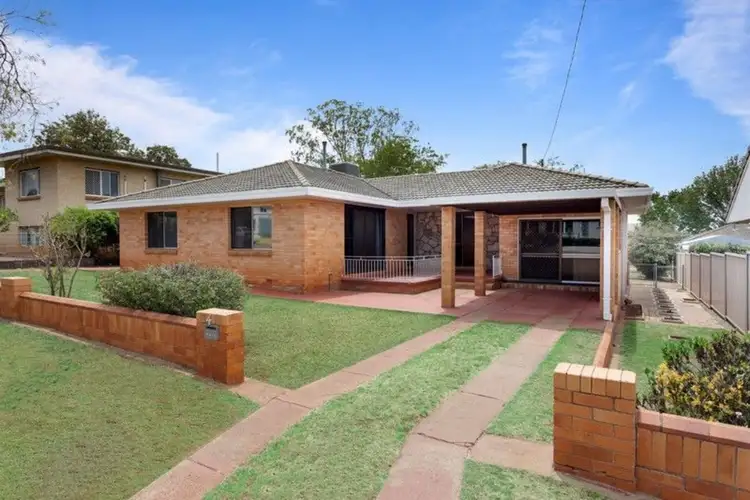 Main view of Homely house listing, 4 Challenor Street, Rockville QLD 4350