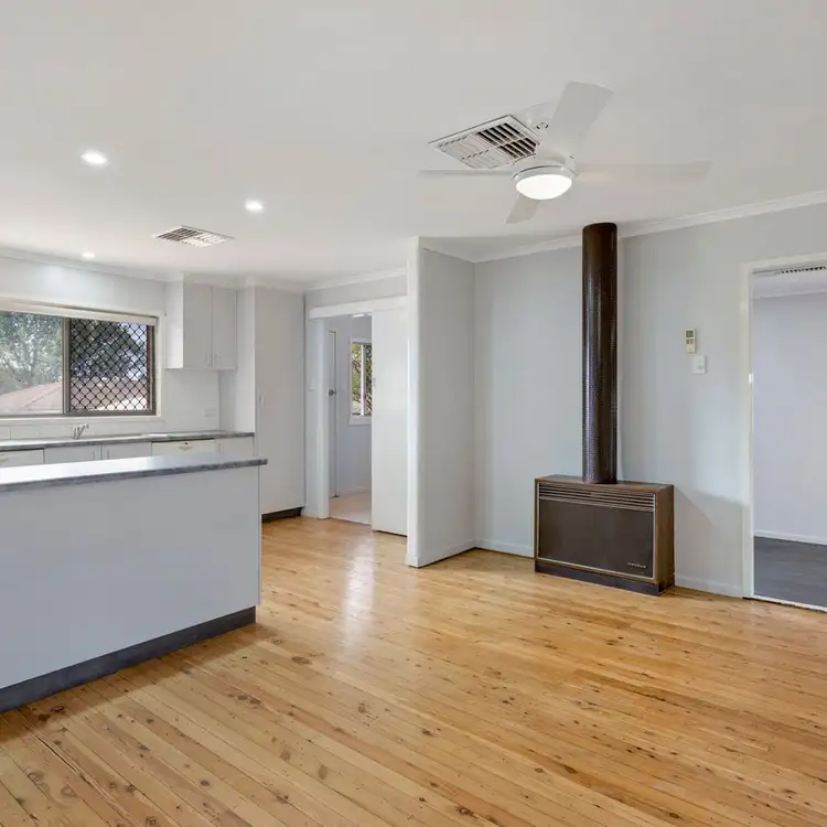 Second view of Homely house listing, 4 Challenor Street, Rockville QLD 4350