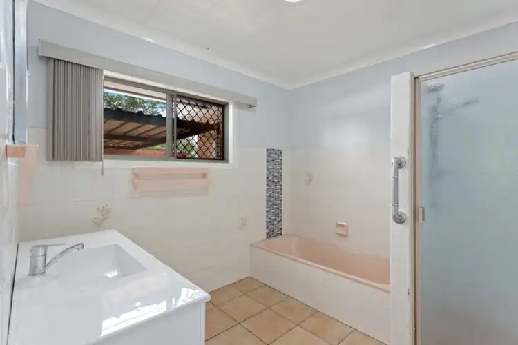 Fourth view of Homely house listing, 4 Challenor Street, Rockville QLD 4350