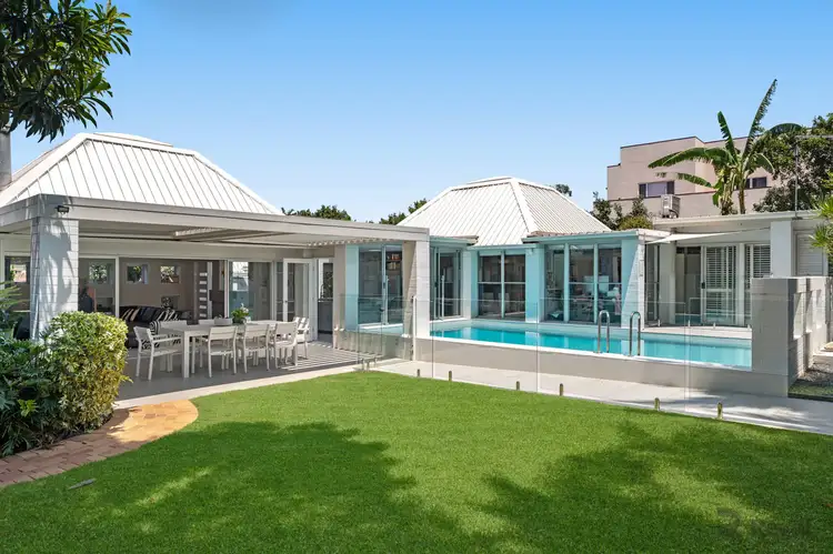 5 Gleneagles Court, Sunnybank QLD 4109
