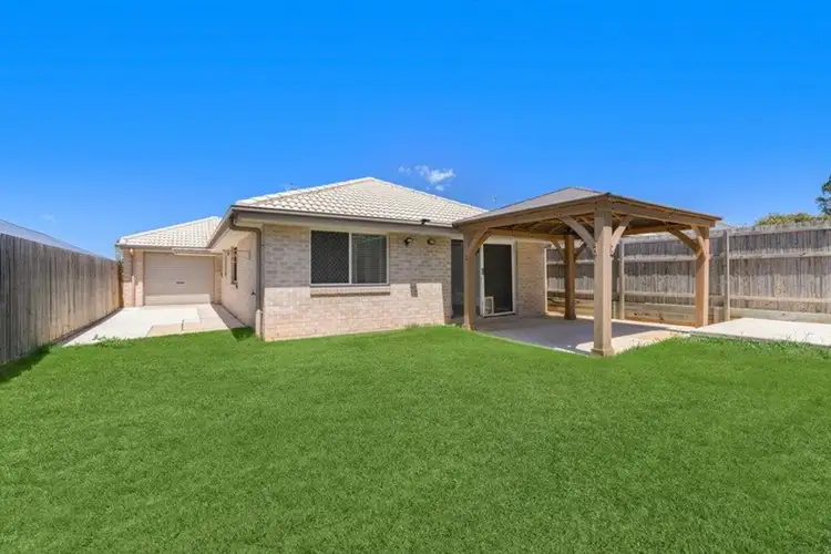 80 Olsen Circuit, Kallangur QLD 4503