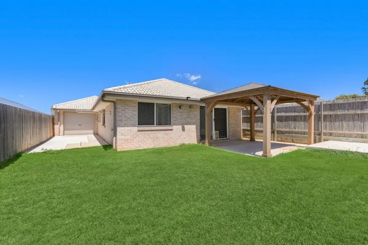 Main view of Homely house listing, 80 Olsen Circuit, Kallangur QLD 4503