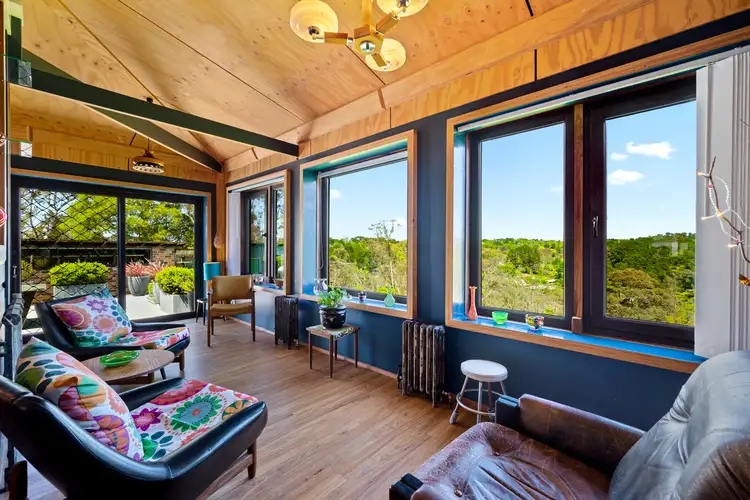 Second view of Homely house listing, 48 Nelson Avenue, Wentworth Falls NSW 2782