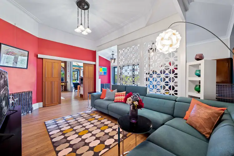 Fifth view of Homely house listing, 48 Nelson Avenue, Wentworth Falls NSW 2782
