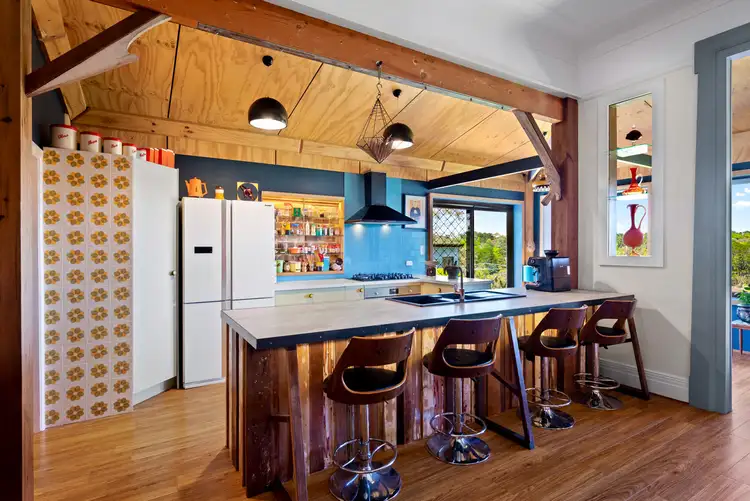 Fifth view of Homely house listing, 48 Nelson Avenue, Wentworth Falls NSW 2782