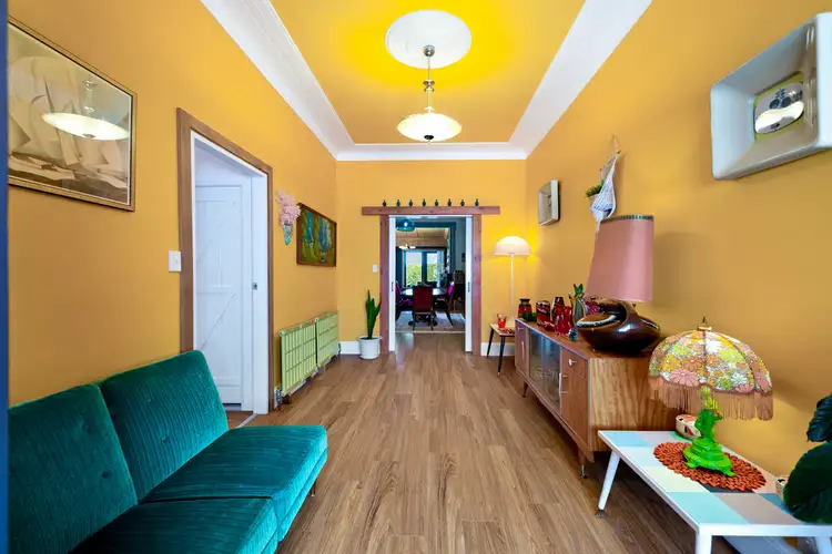 Sixth view of Homely house listing, 48 Nelson Avenue, Wentworth Falls NSW 2782
