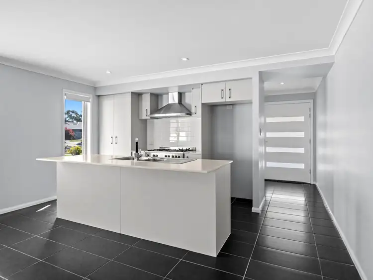 Second view of Homely house listing, 1 Poppy Crescent, Springfield Lakes QLD 4300