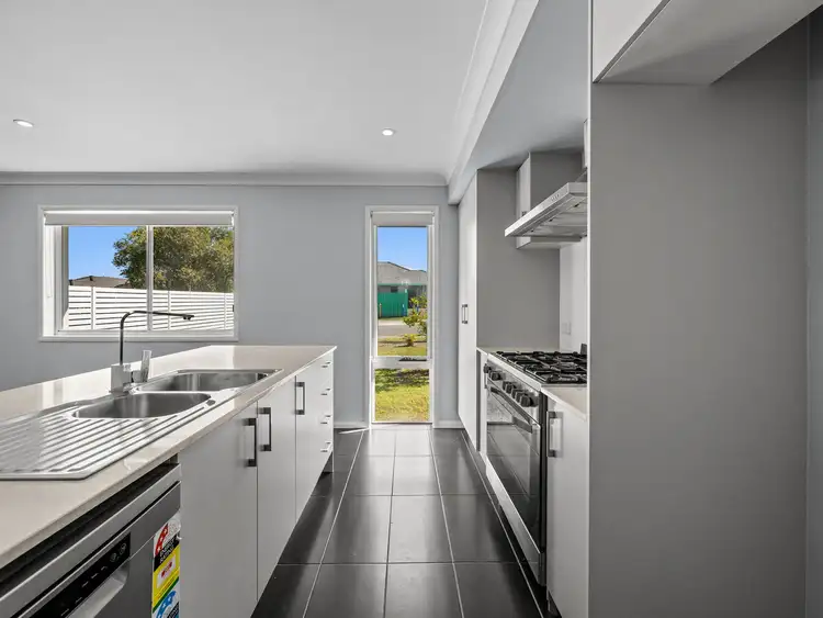 Fourth view of Homely house listing, 1 Poppy Crescent, Springfield Lakes QLD 4300