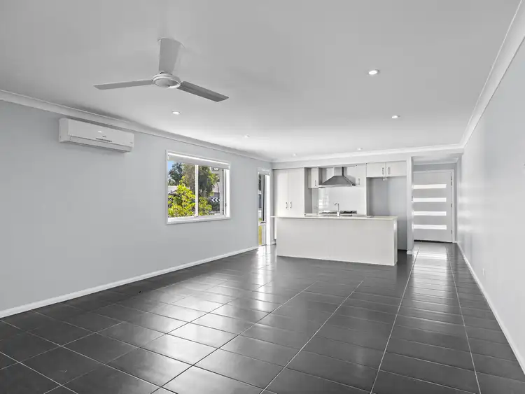 Fifth view of Homely house listing, 1 Poppy Crescent, Springfield Lakes QLD 4300
