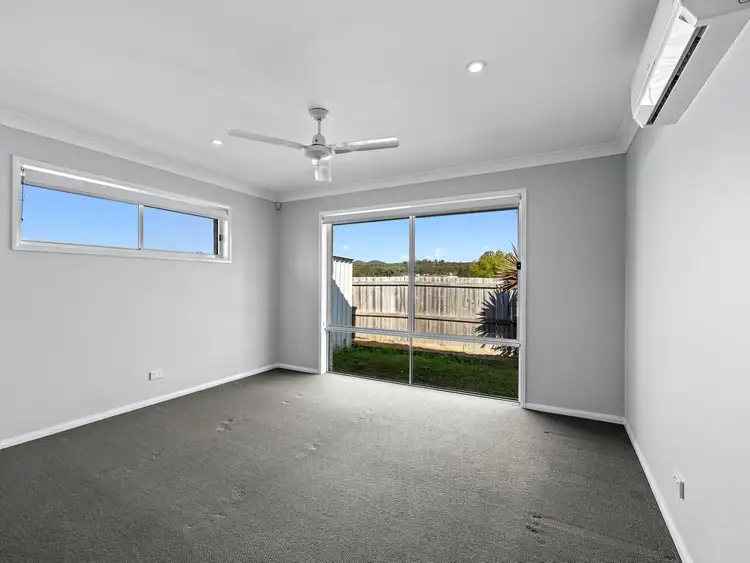 Seventh view of Homely house listing, 1 Poppy Crescent, Springfield Lakes QLD 4300