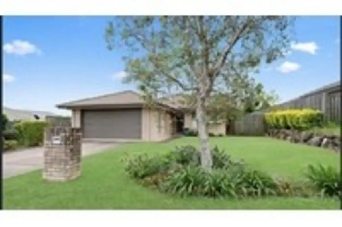 Main view of Homely house listing, 17 Westminster Crescent, Raceview QLD 4305