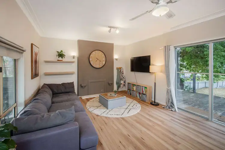 Sixth view of Homely house listing, 292 Highview Crescent, Lavington NSW 2641