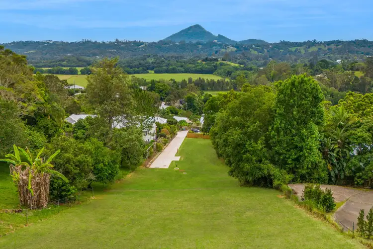 Third view of Homely land listing, 125B Memorial Drive, Eumundi QLD 4562