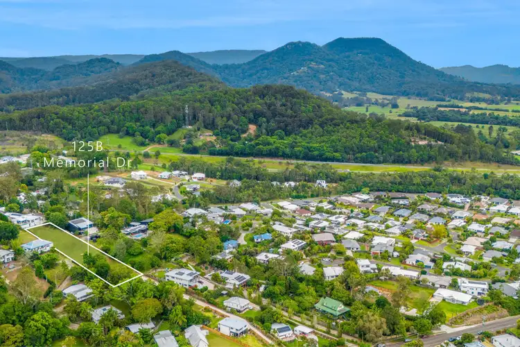Seventh view of Homely land listing, 125B Memorial Drive, Eumundi QLD 4562