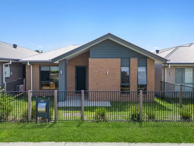 175 Parkview Parade, Ripley QLD 4306
