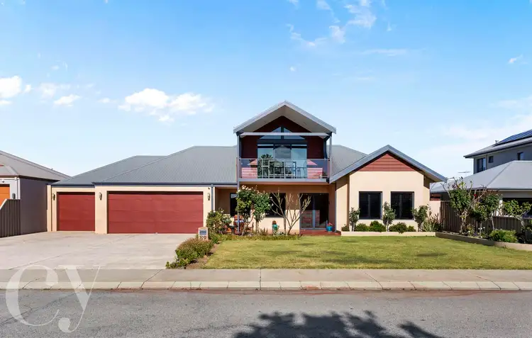 89 Aurora Drive, Atwell WA 6164