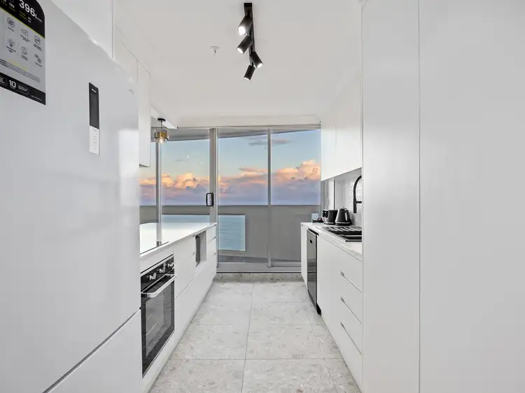 Fourth view of Homely apartment listing, 114/114 The Esplanade, Surfers Paradise QLD 4217