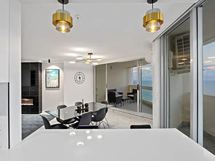 Seventh view of Homely apartment listing, 114/114 The Esplanade, Surfers Paradise QLD 4217
