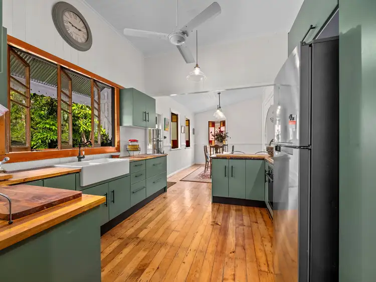 Second view of Homely house listing, 15 Tongue Street, East Ipswich QLD 4305