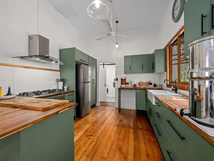 Third view of Homely house listing, 15 Tongue Street, East Ipswich QLD 4305