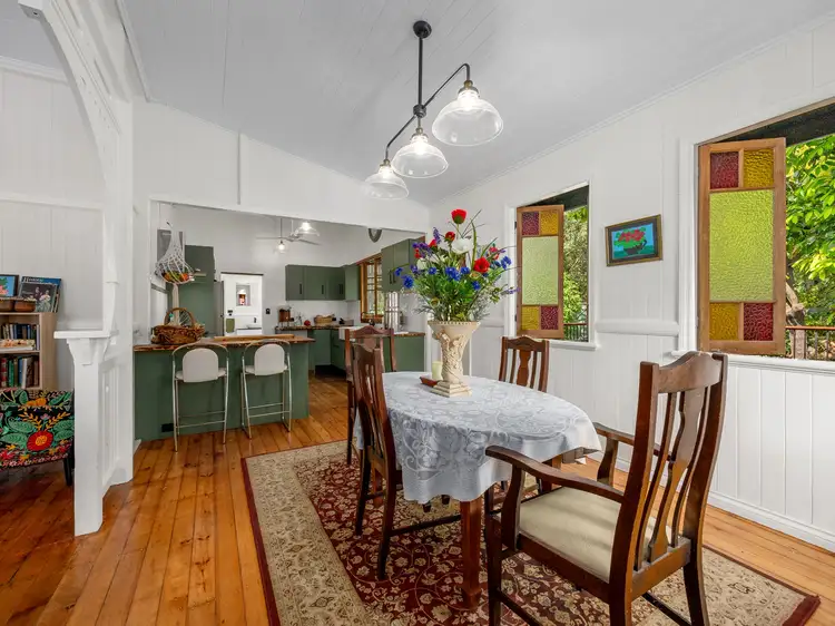 Fourth view of Homely house listing, 15 Tongue Street, East Ipswich QLD 4305