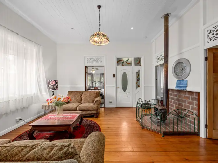 Sixth view of Homely house listing, 15 Tongue Street, East Ipswich QLD 4305