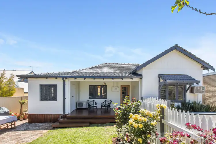 Third view of Homely house listing, 20 Caledonian Avenue, Maylands WA 6051