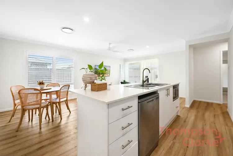 Fifth view of Homely house listing, 3 Eloura Street, Lochinvar NSW 2321