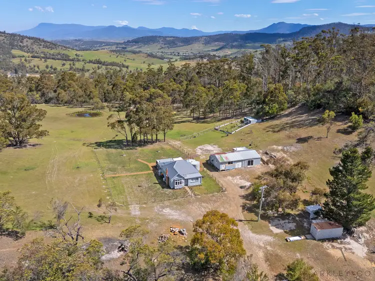 302 East Bagdad Road, Bagdad TAS 7030