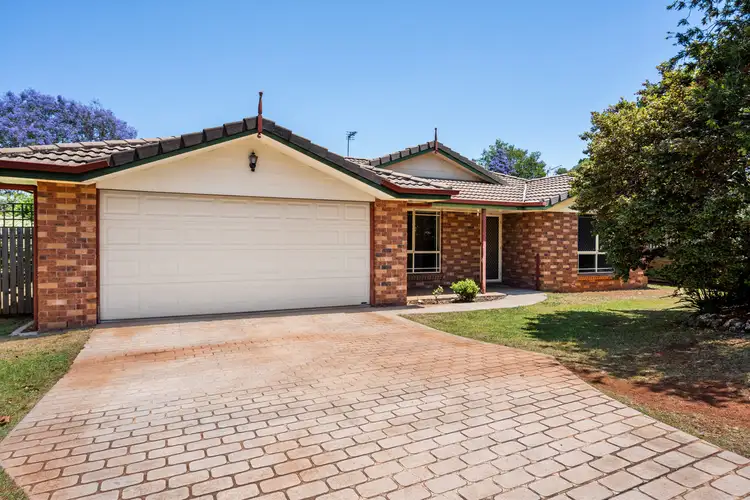 Main view of Homely house listing, 234 Stenner Street, Middle Ridge QLD 4350
