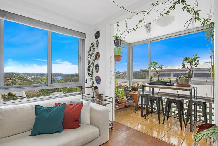 6/267 Ben Boyd Road, Cremorne NSW 2090