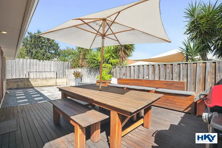 Third view of Homely house listing, 4 Bedourie Pass, Ellenbrook WA 6069