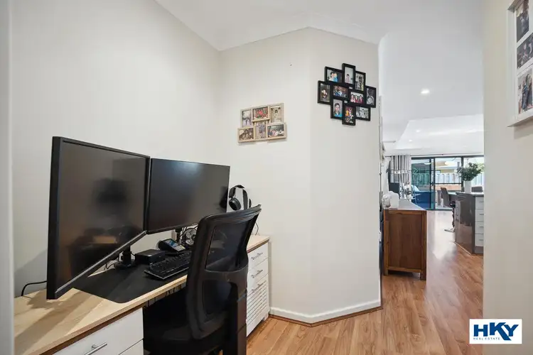 Fifth view of Homely house listing, 4 Bedourie Pass, Ellenbrook WA 6069