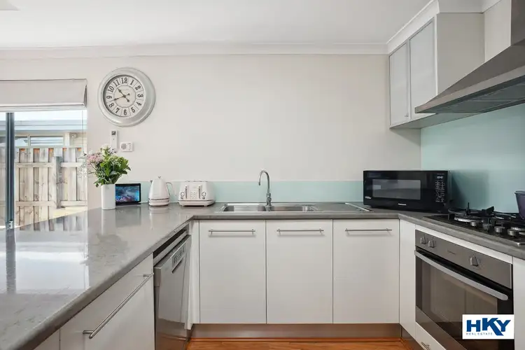 Sixth view of Homely house listing, 4 Bedourie Pass, Ellenbrook WA 6069