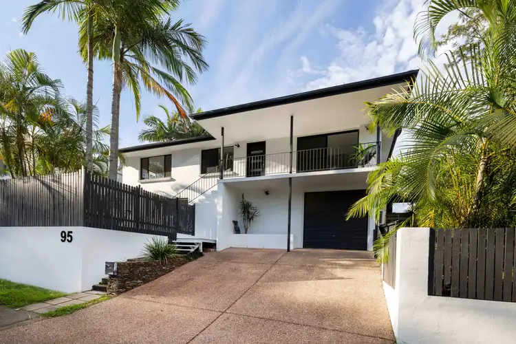 Main view of Homely house listing, 9 Warandoo Street, Jindalee QLD 4074