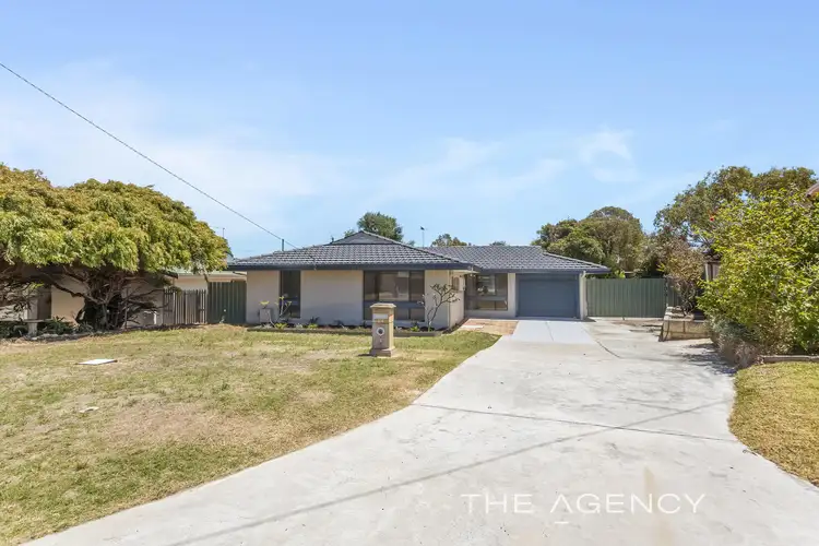 8 Helpman Way, Padbury WA 6025