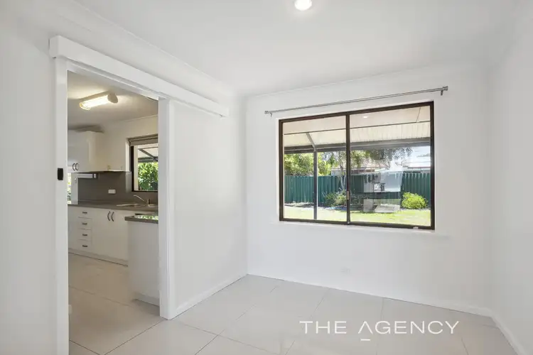 Fifth view of Homely house listing, 8 Helpman Way, Padbury WA 6025
