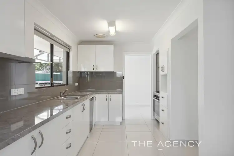 Sixth view of Homely house listing, 8 Helpman Way, Padbury WA 6025